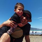 User avatar for Mike Townsend