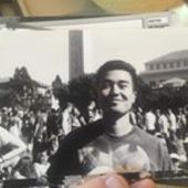 User avatar for Brendan Smith