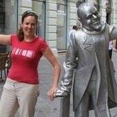 User avatar for Rebekah Zwies