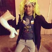 User avatar for David Juárez