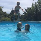 User avatar for Jo Harvey