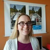 User avatar for Anne Marie Busque Dubois