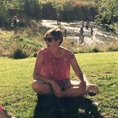 User avatar for Kate Barker