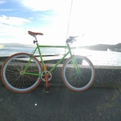 User avatar for Alan Sandford