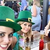 User avatar for Georgina Naughton