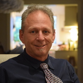 User avatar for Charlie Pierce