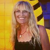 User avatar for Amanda Westwood