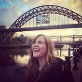 User avatar for Sophie Wilson