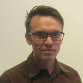 User avatar for Ben Harrison