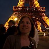 User avatar for Maria Arrillaga