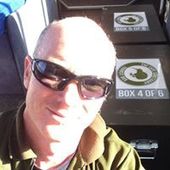 User avatar for Matt Robertson