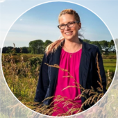 User avatar for Andrea Haycock