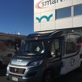 User avatar for Claudia Schoushkoff