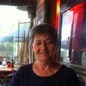 User avatar for Gail Jesson