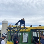 User avatar for Michael Gadiel