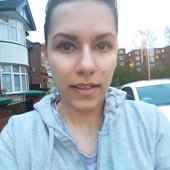 User avatar for Roxana Dumitru