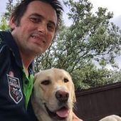 User avatar for Nigel Sleeman