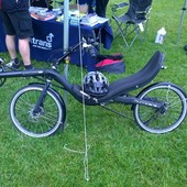 User avatar for Alan Timberlake