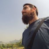 User avatar for Aric Thorn