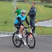 User avatar for Ana Lui