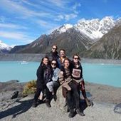 User avatar for Sophina York