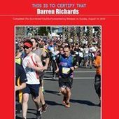 User avatar for Darren Richards