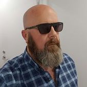 User avatar for L Parkinson