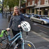 User avatar for Lisa Evans