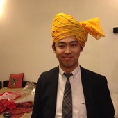 User avatar for Ian Kok