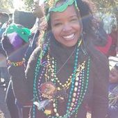 User avatar for Andrea Mc Neil