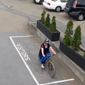 User avatar for Jocelyn Brewer