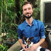 User avatar for Andras Mendik