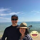 User avatar for Andy Parkes