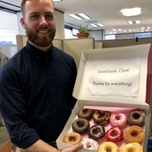 User avatar for Clint Mc Manus