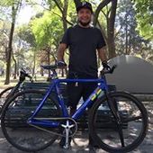 User avatar for Abraham Pérez