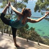 User avatar for Nicole Gerschel