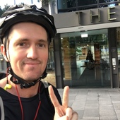 User avatar for Ashley O'Sullivan