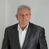 User avatar for Stephen Lloyd Jones