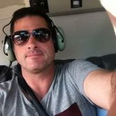 User avatar for Stephen Mather