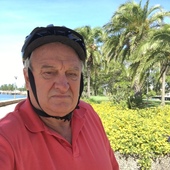 User avatar for Bruce Pike