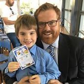 User avatar for Tim Meagher