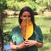 User avatar for Laura Martins