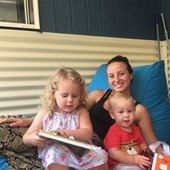 User avatar for Sophie Lee