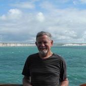 User avatar for Mike Mac Donald