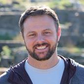 User avatar for Hugh Powell