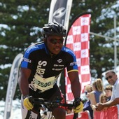 User avatar for Alex Mashego