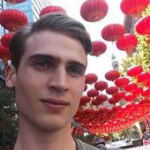 User avatar for Jimmy Gatenby