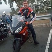 User avatar for Brendan Fox