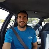 User avatar for Giancarlo Berti