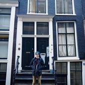 User avatar for Sam Eager